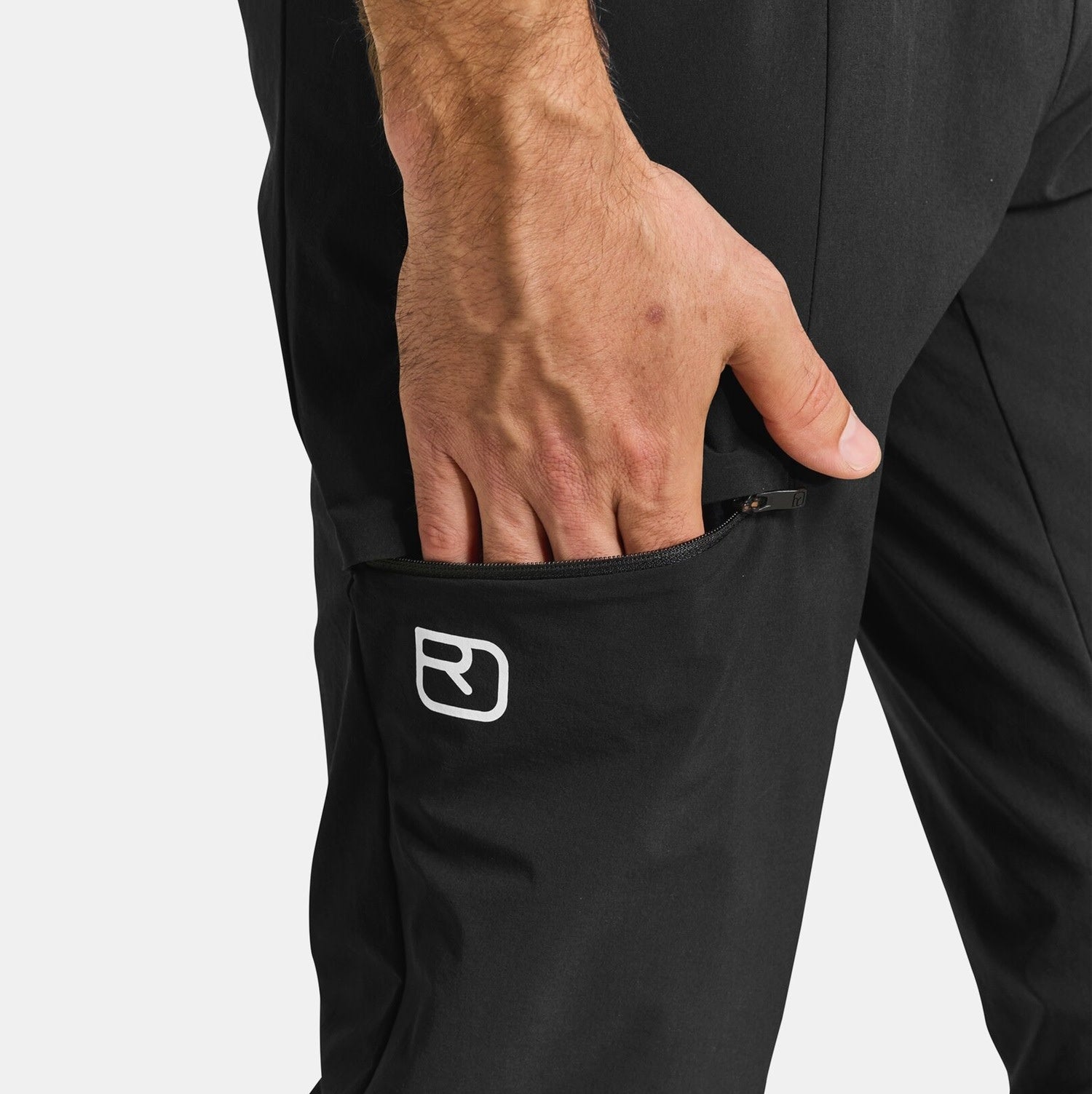 Pantalon Ortovox Piz Selva - Homme