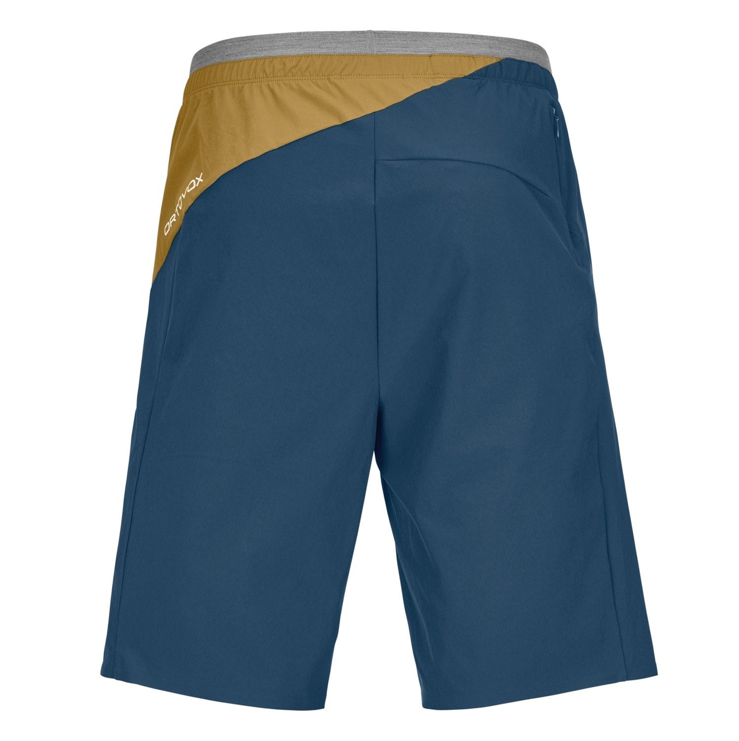 Shorts Ortovox Piz Selva - Homme