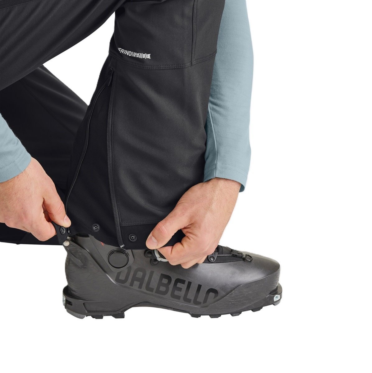 Ortovox Pizol Pants - Men