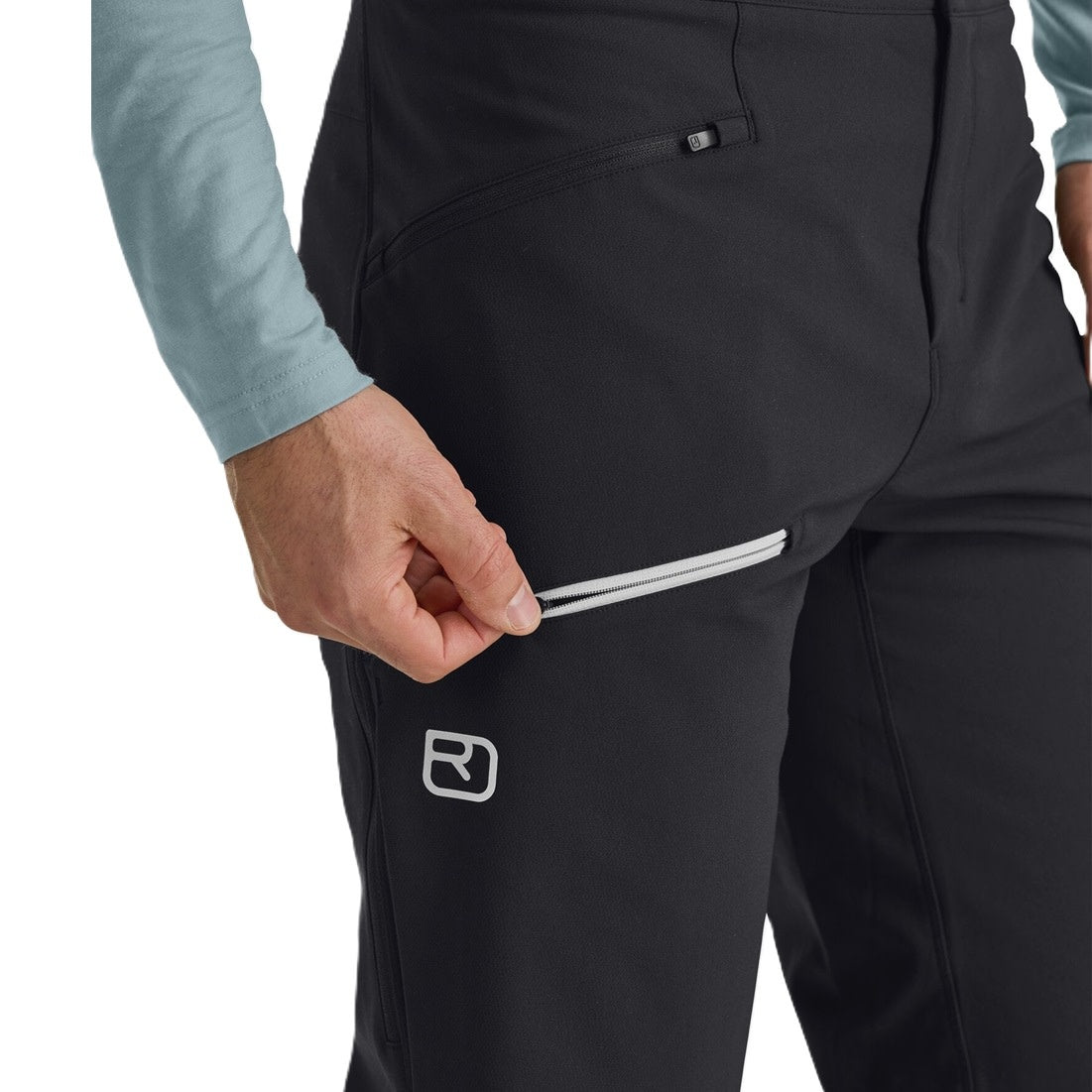 Ortovox Pizol Pants - Men