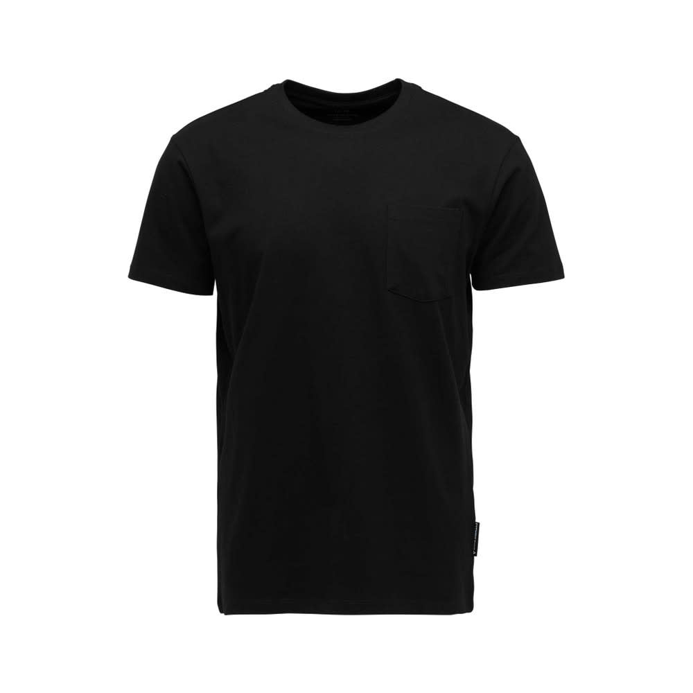 T-shirt Black Diamond Project Tee