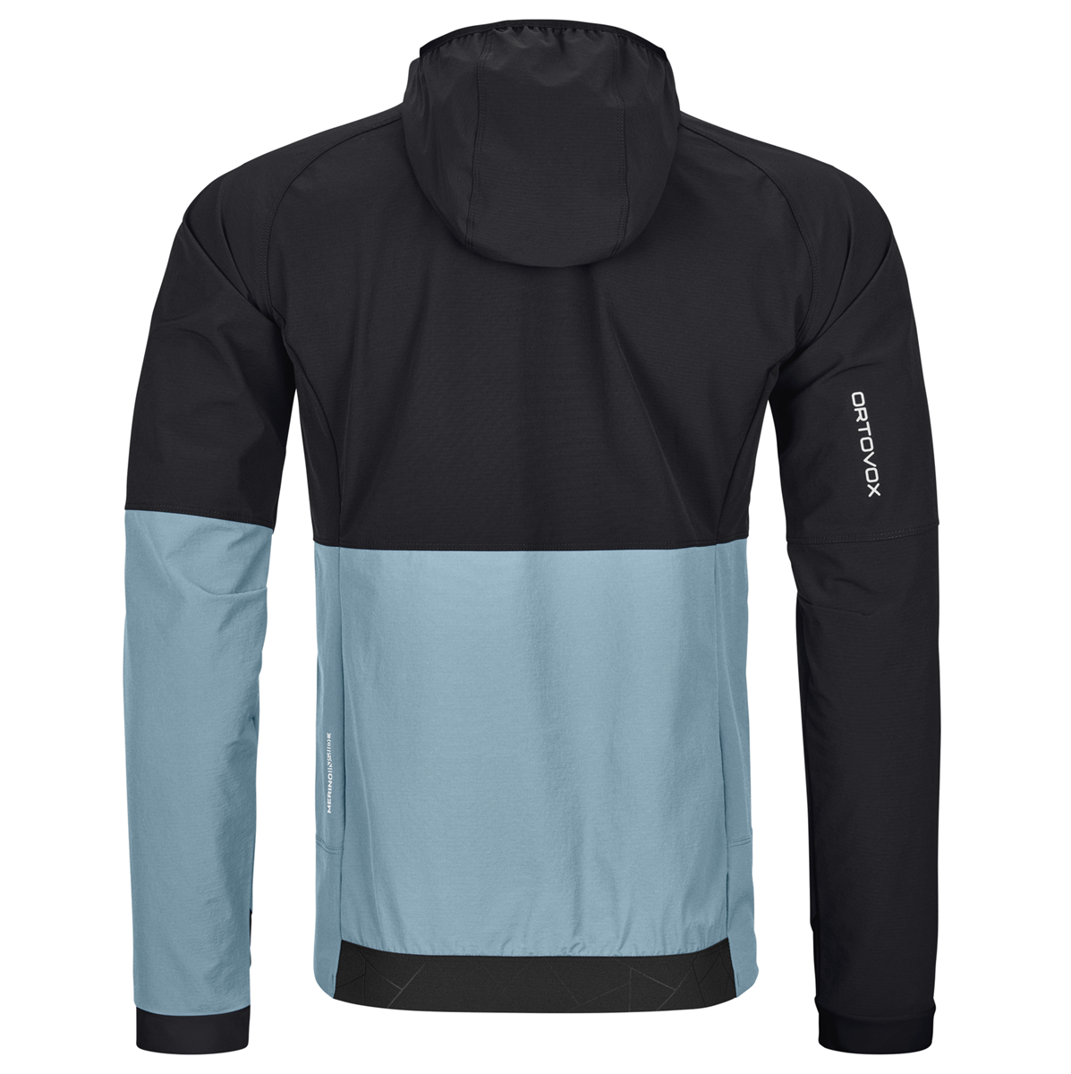 Ortovox Punta Berrino Hooded Jacket - Men