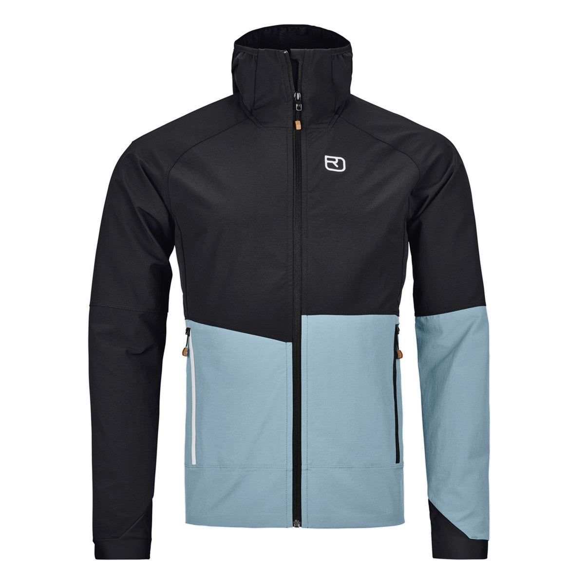 Ortovox Punta Berrino Hooded Jacket - Men