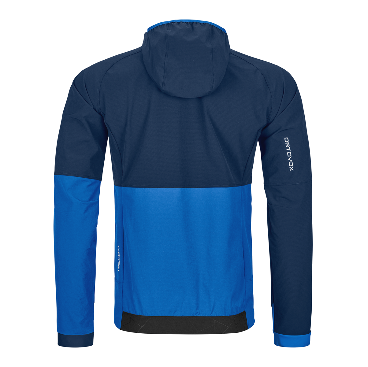 Ortovox Punta Berrino Hooded Jacket - Men