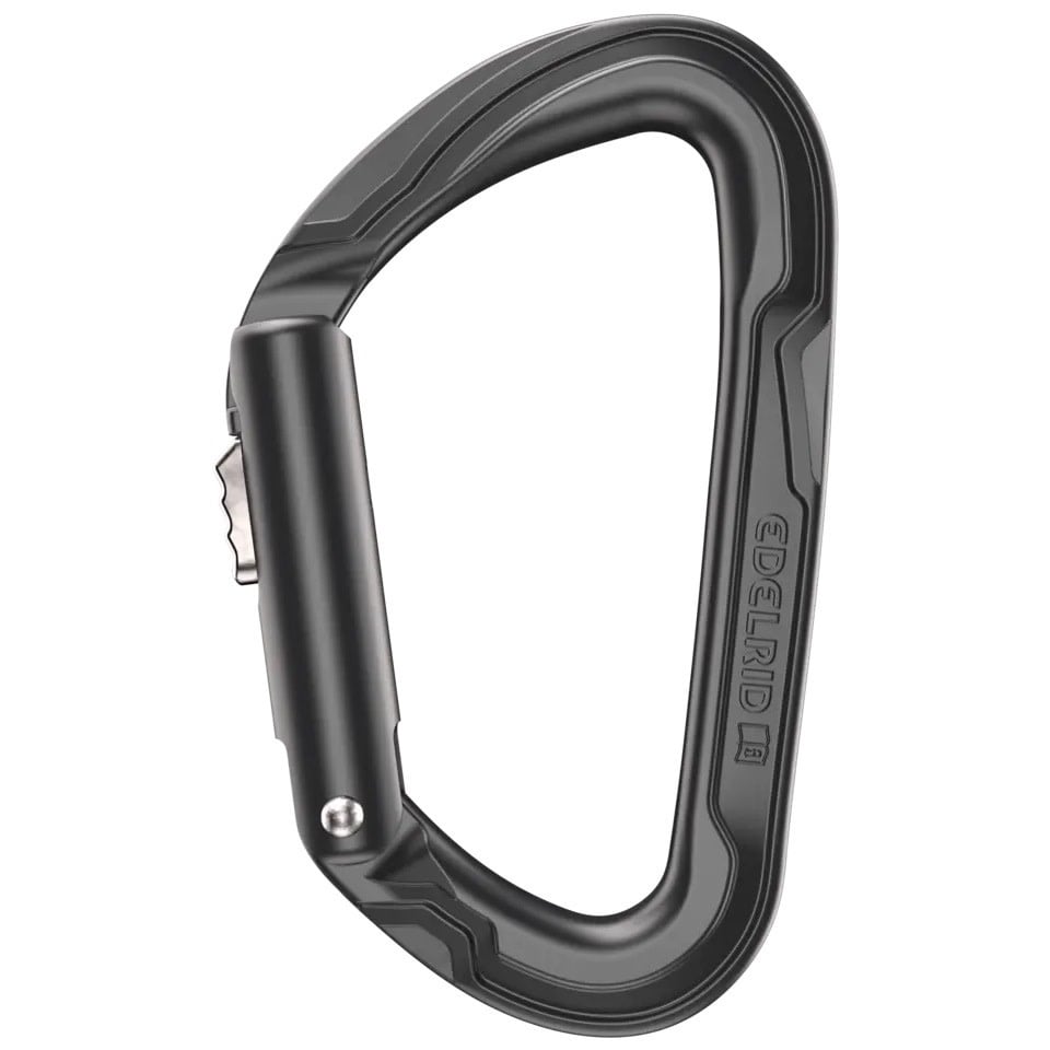Edelrid Pure Slider Carabiner