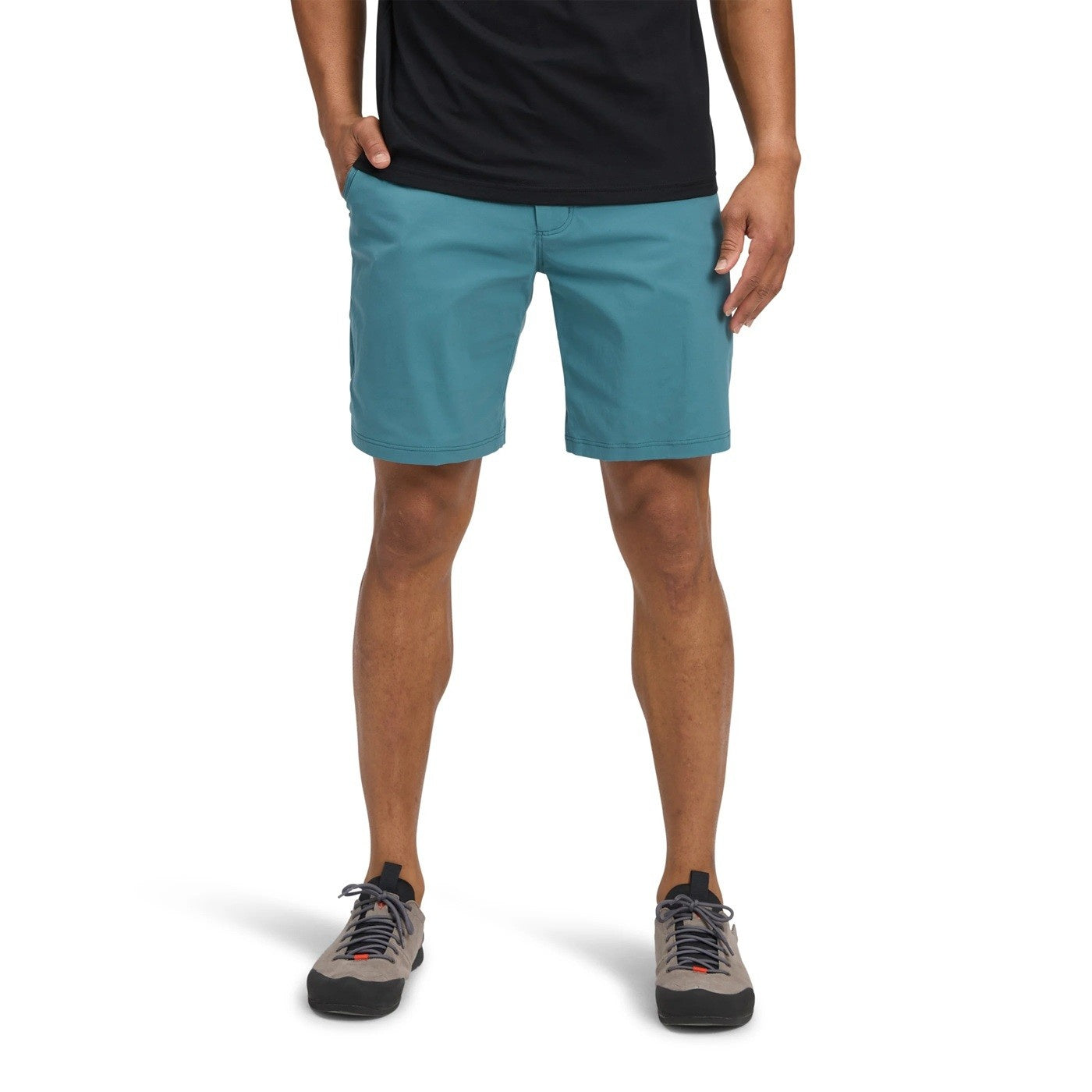 Black Diamond Pursuit Shorts - Men