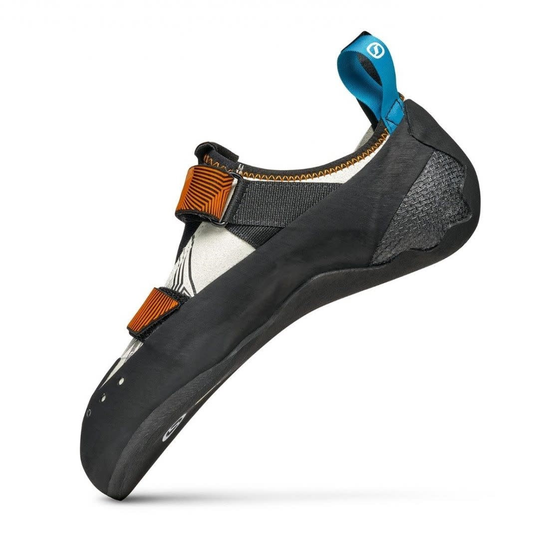 Scarpa Quantic Climbing Shoe - Men