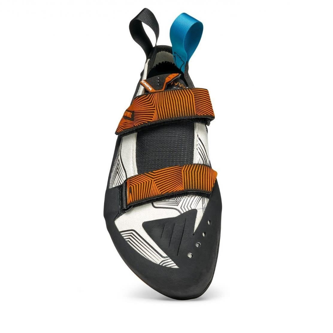 Scarpa Quantic Climbing Shoe - Men