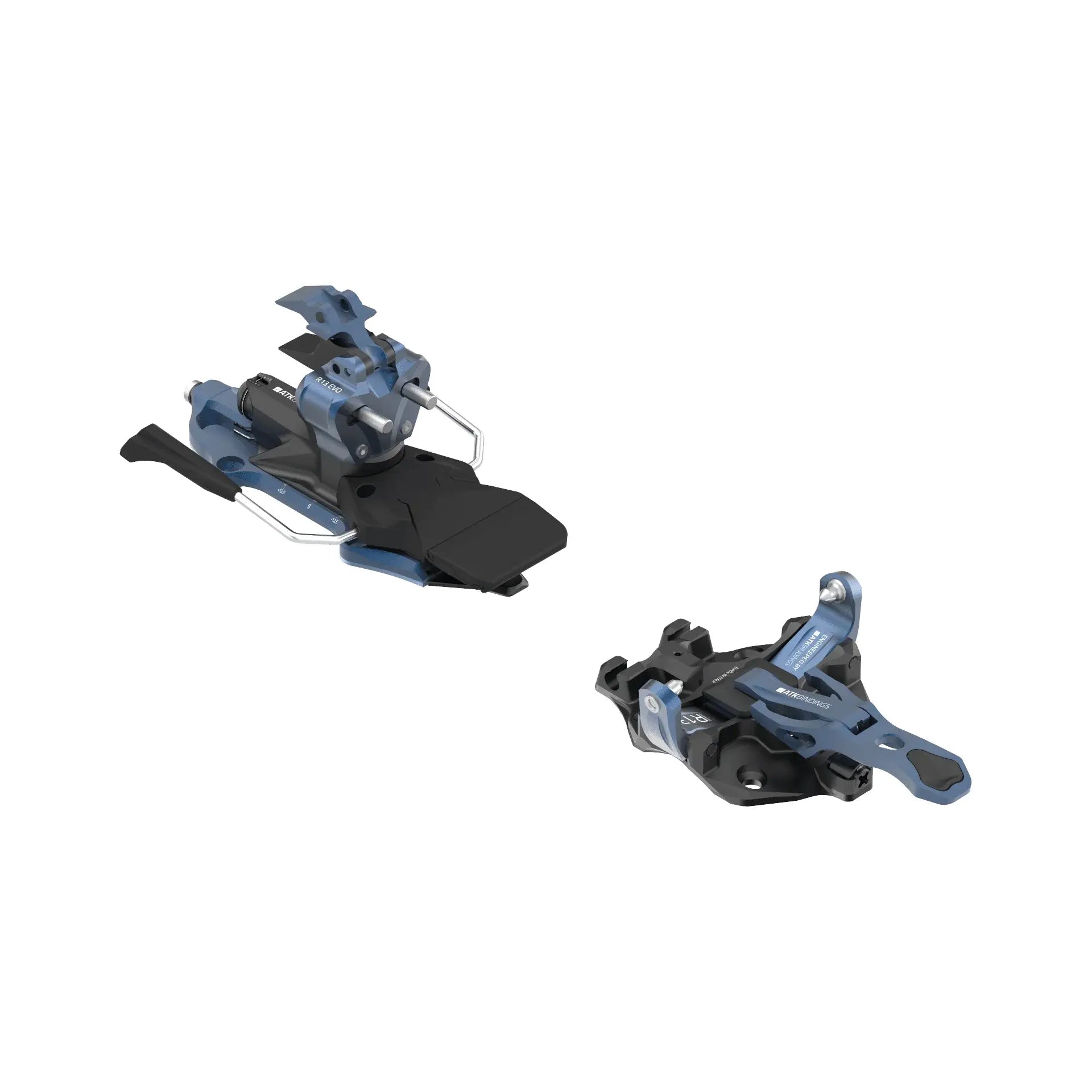ATK Raider 13 EVO Ski Binding