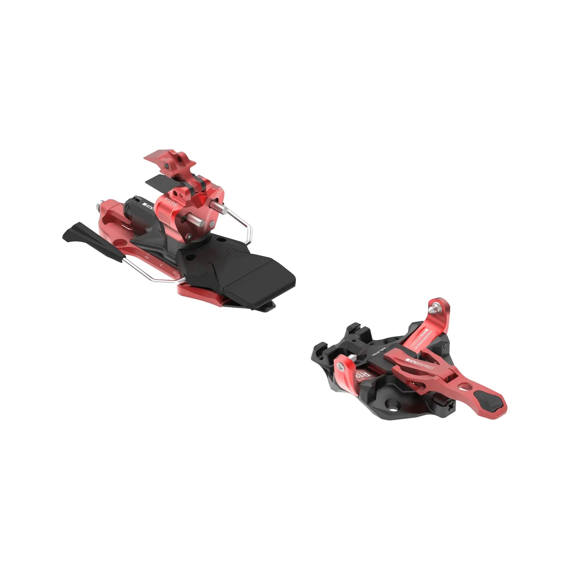 ATK Raider 13 EVO Ski Binding