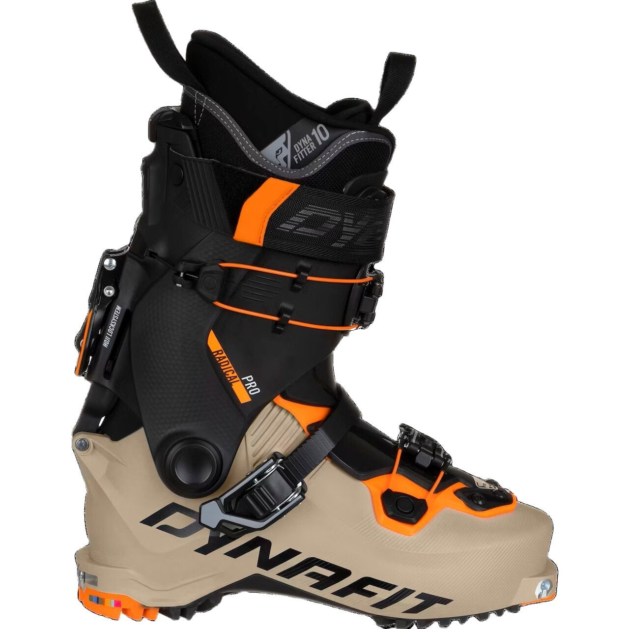 Dynafit Radical Pro Boot - Men