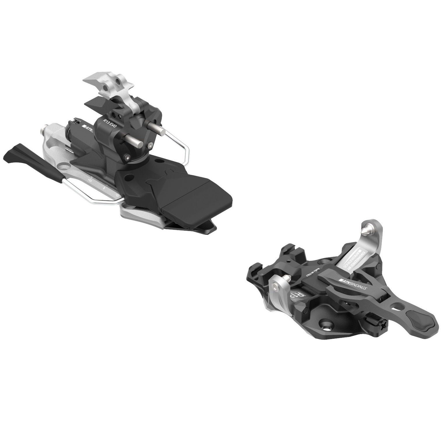 ATK Raider 13 EVO Ski Binding