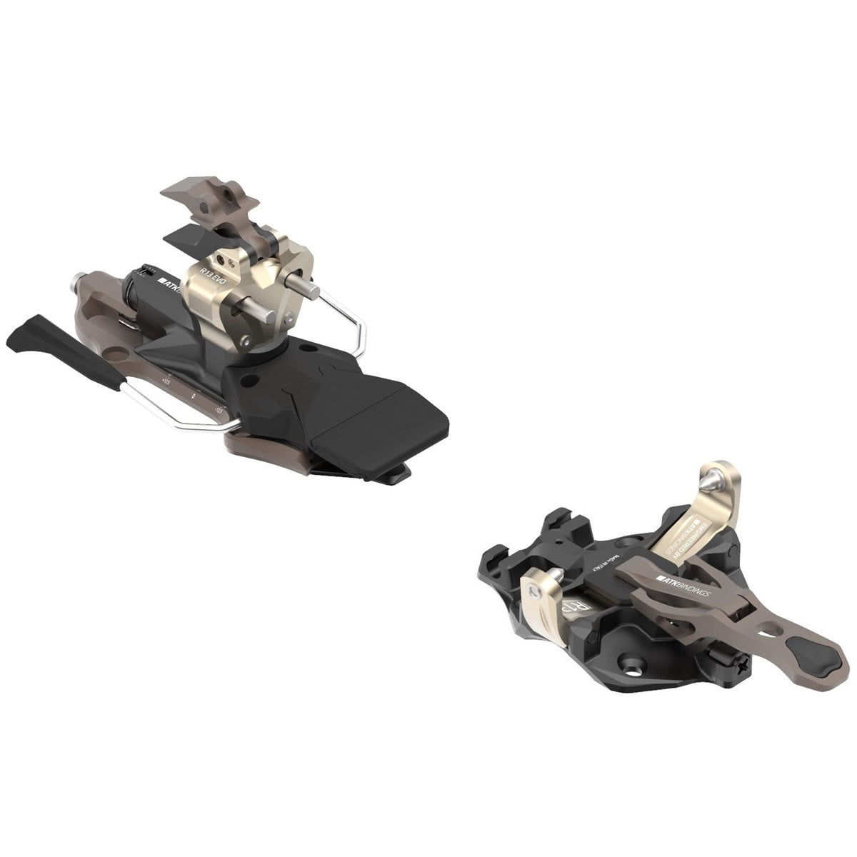 ATK Raider 13 EVO Ski Binding
