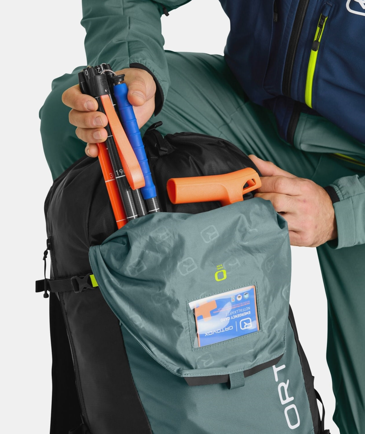 Ortovox Ravine 34 Pack