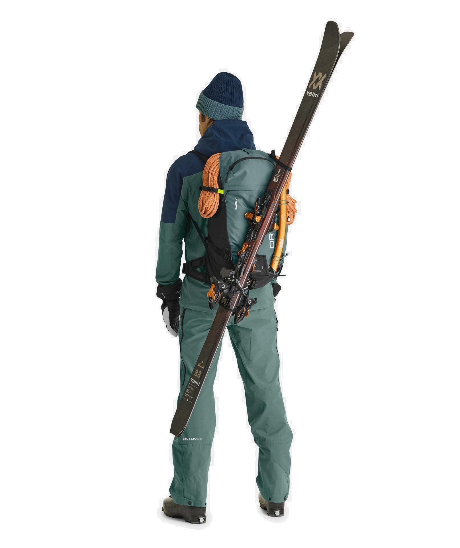 Ortovox Ravine 34 Pack