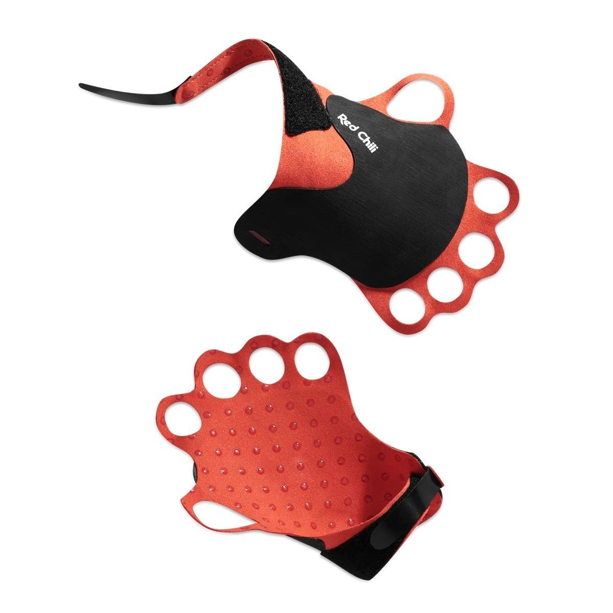 Red Chili Jamrock Gloves