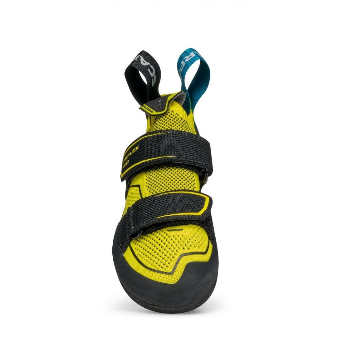 Scarpa Reflex Kid Climbing Shoe