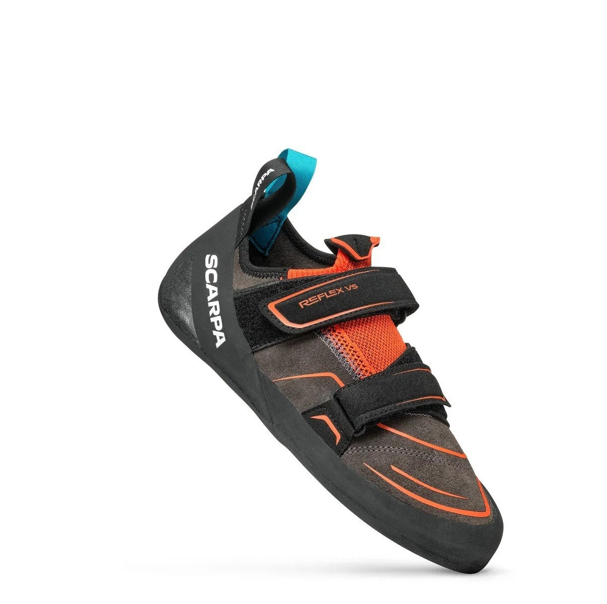 Scarpa Reflex VS Climbing Shoes