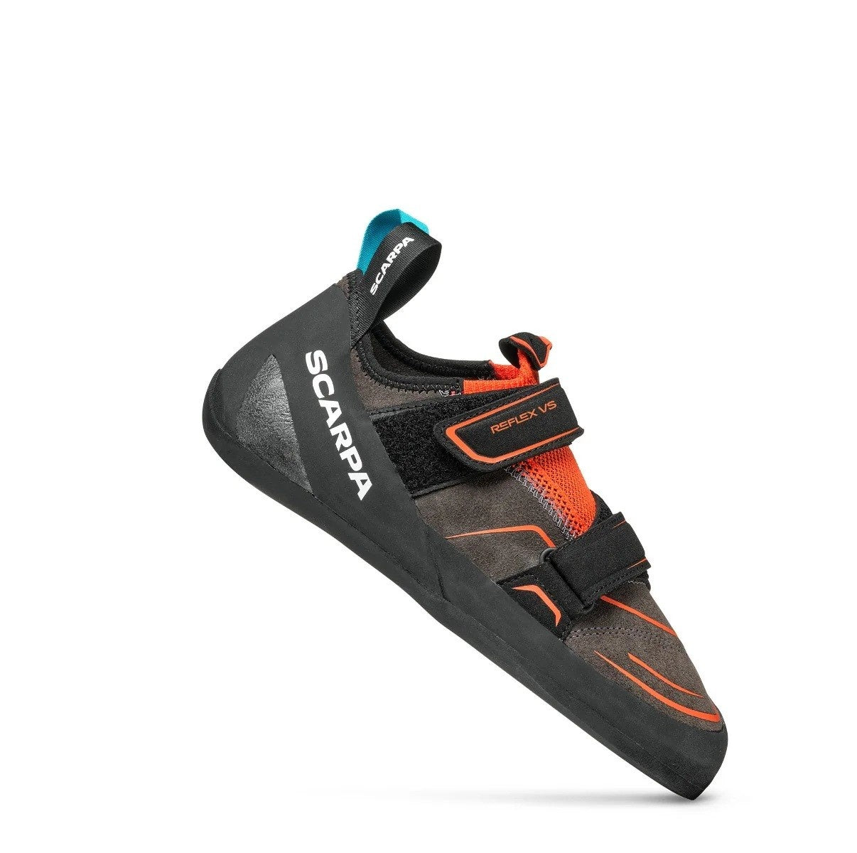 Scarpa Reflex VS Climbing Shoes