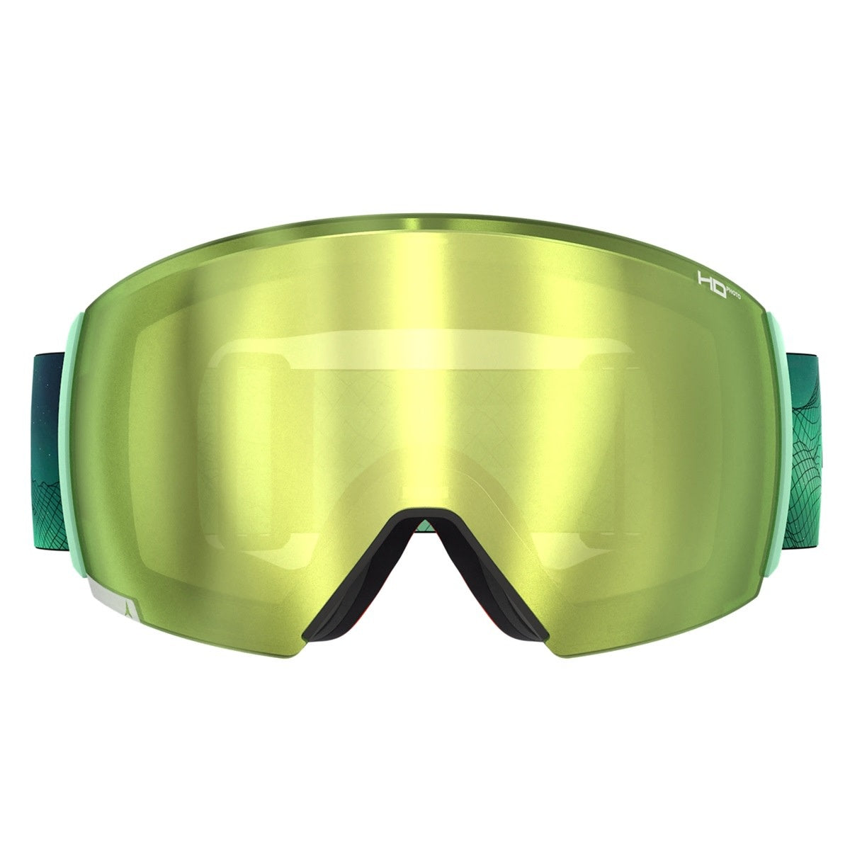 Lunettes de ski Atomic Revent Q Signature TD