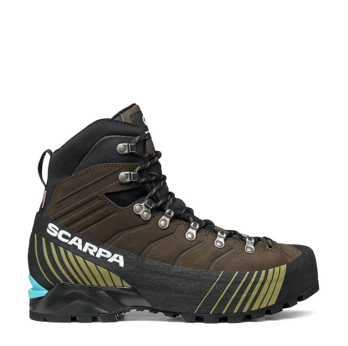 Botte Scarpa Ribelle HD - Homme