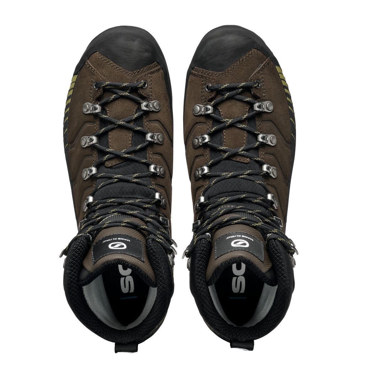 Botte Scarpa Ribelle HD - Homme