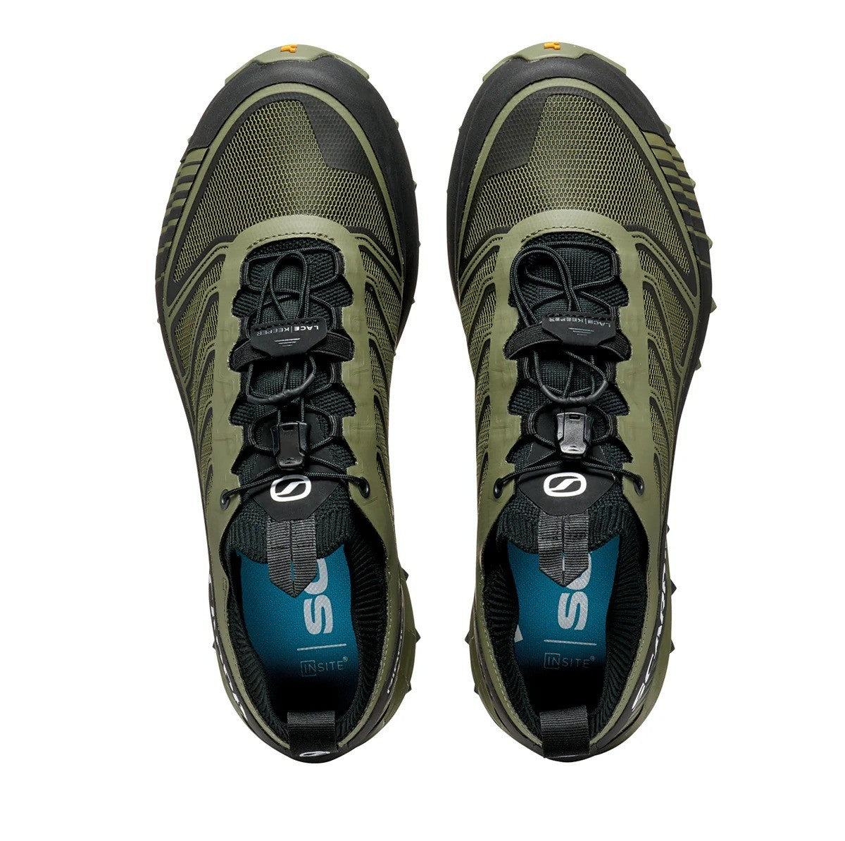 Scarpa Ribelle Run 2 Trail Running Shoes