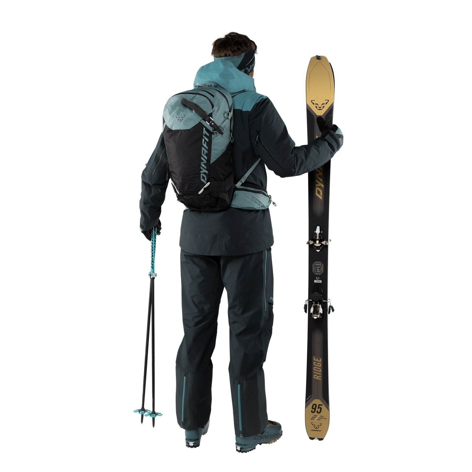 Dynafit Ridge 26 Backpack