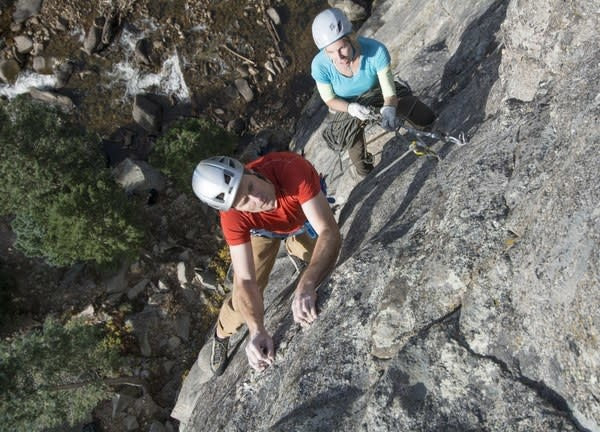 Rock Climbing Anchors -2nd Edition