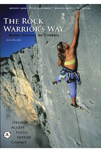 The Rock Warrior's Way