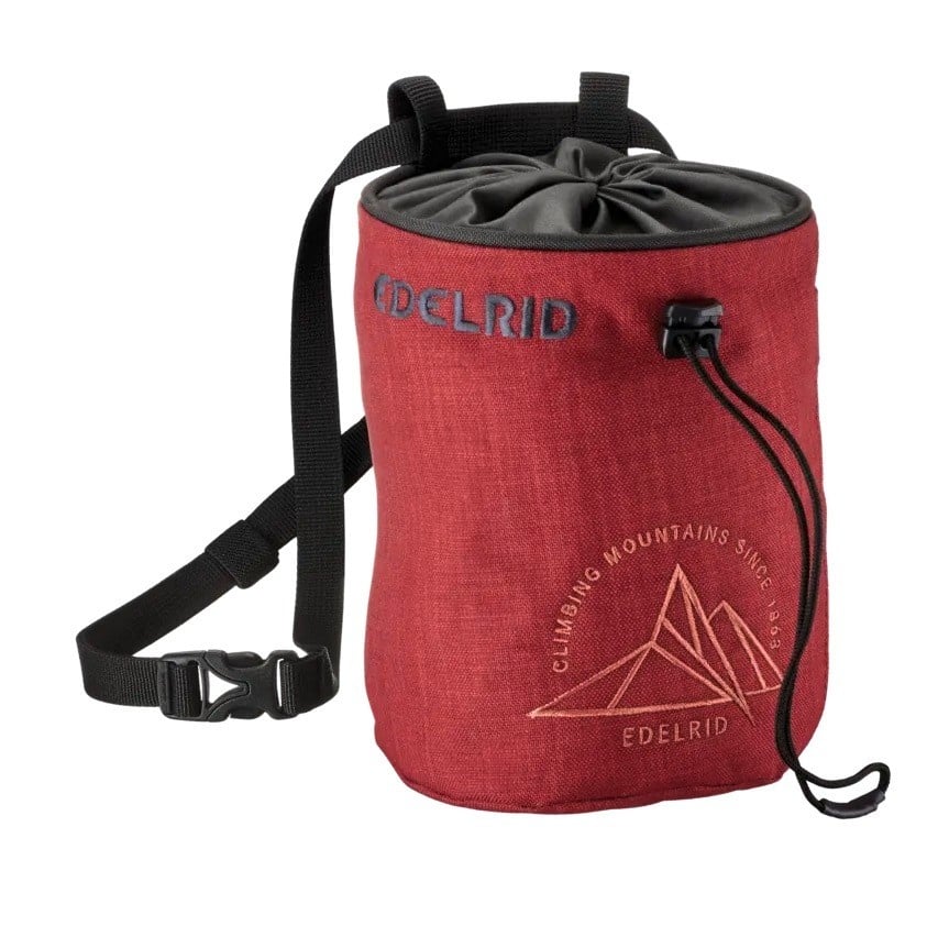 Sac à magnésie Edelrid Rodeo