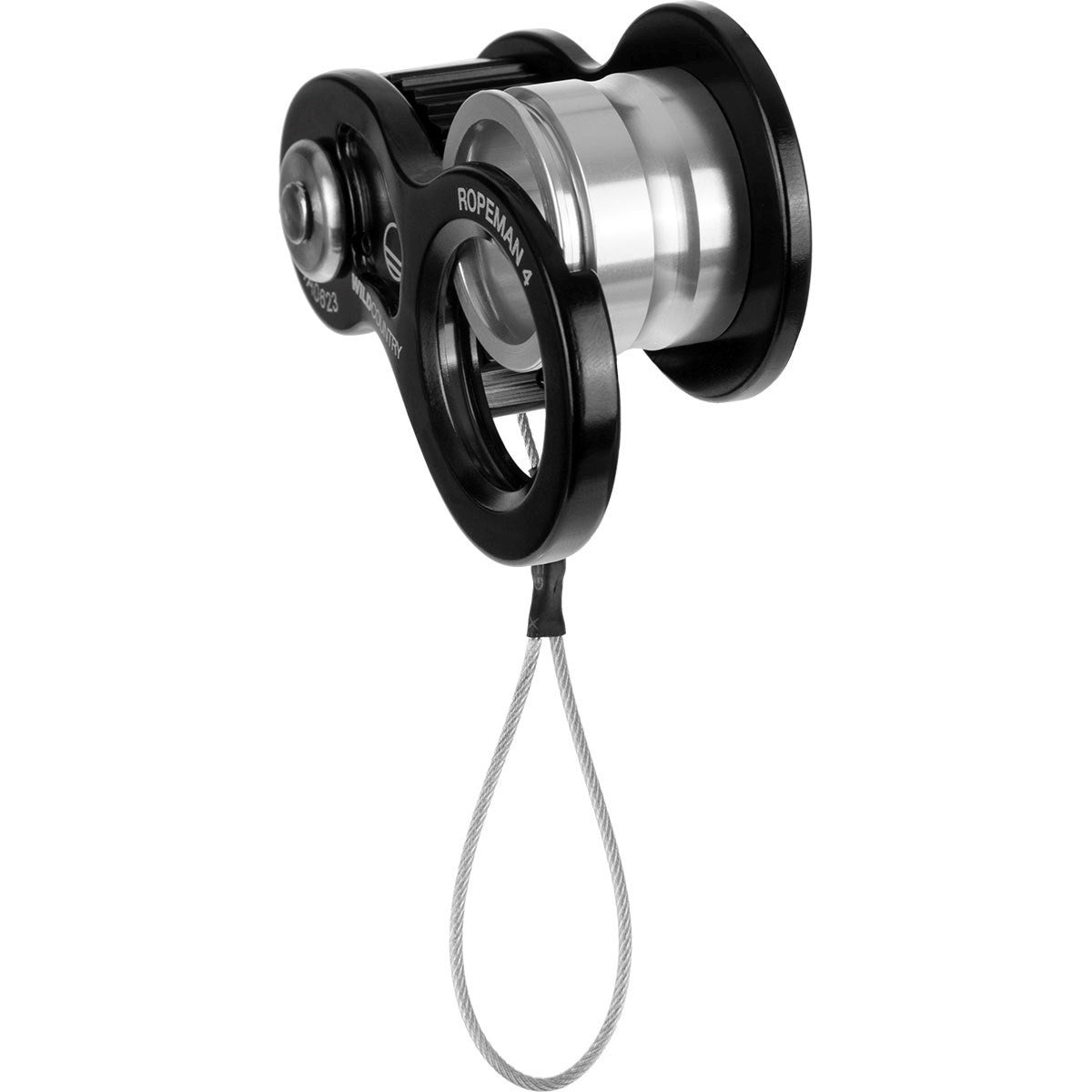 Wild Country Ropeman 4 Ascender