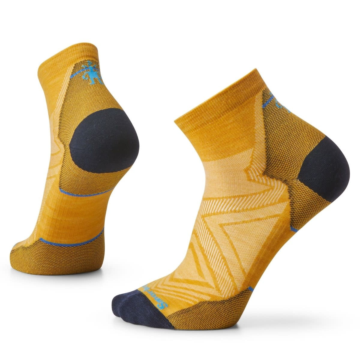 Smartwool Run Zero Ankle