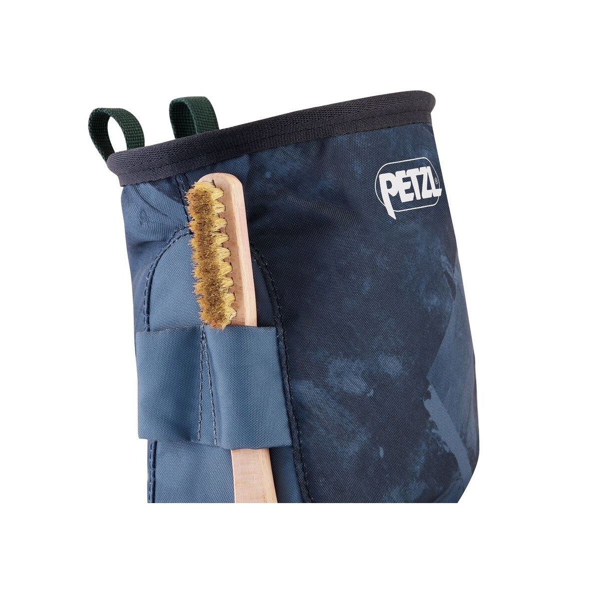 Sac à magnésie Petzl Saka