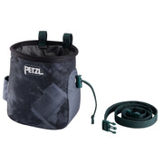Sac à magnésie Petzl Saka
