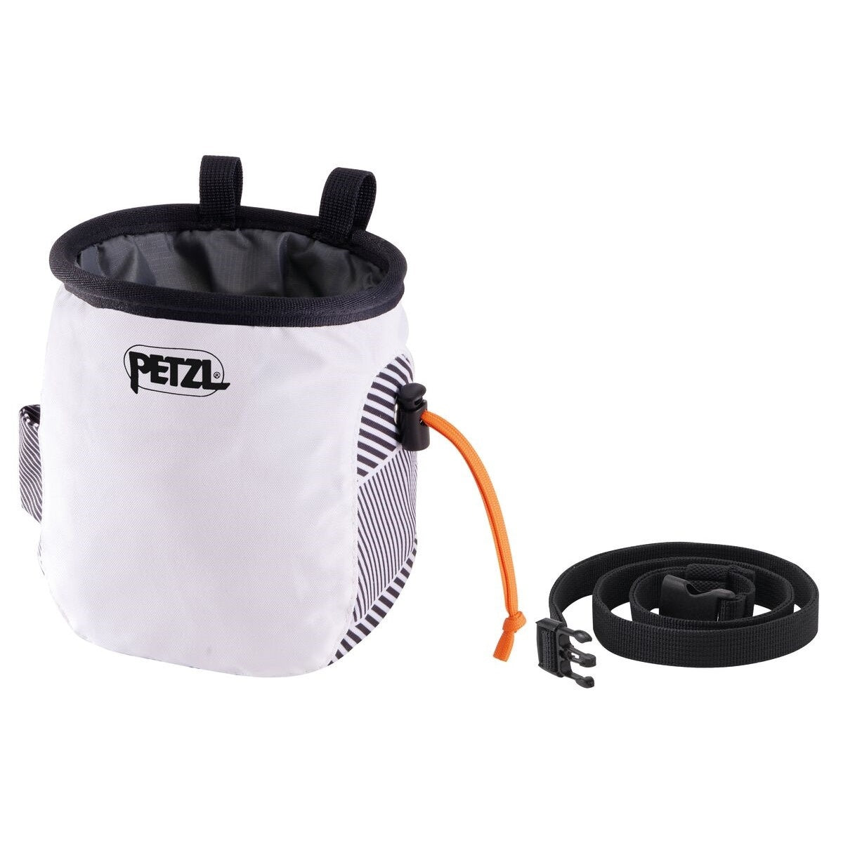 Sac à magnésie Petzl Saka