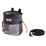 Sac à magnésie Petzl Sakapoche
