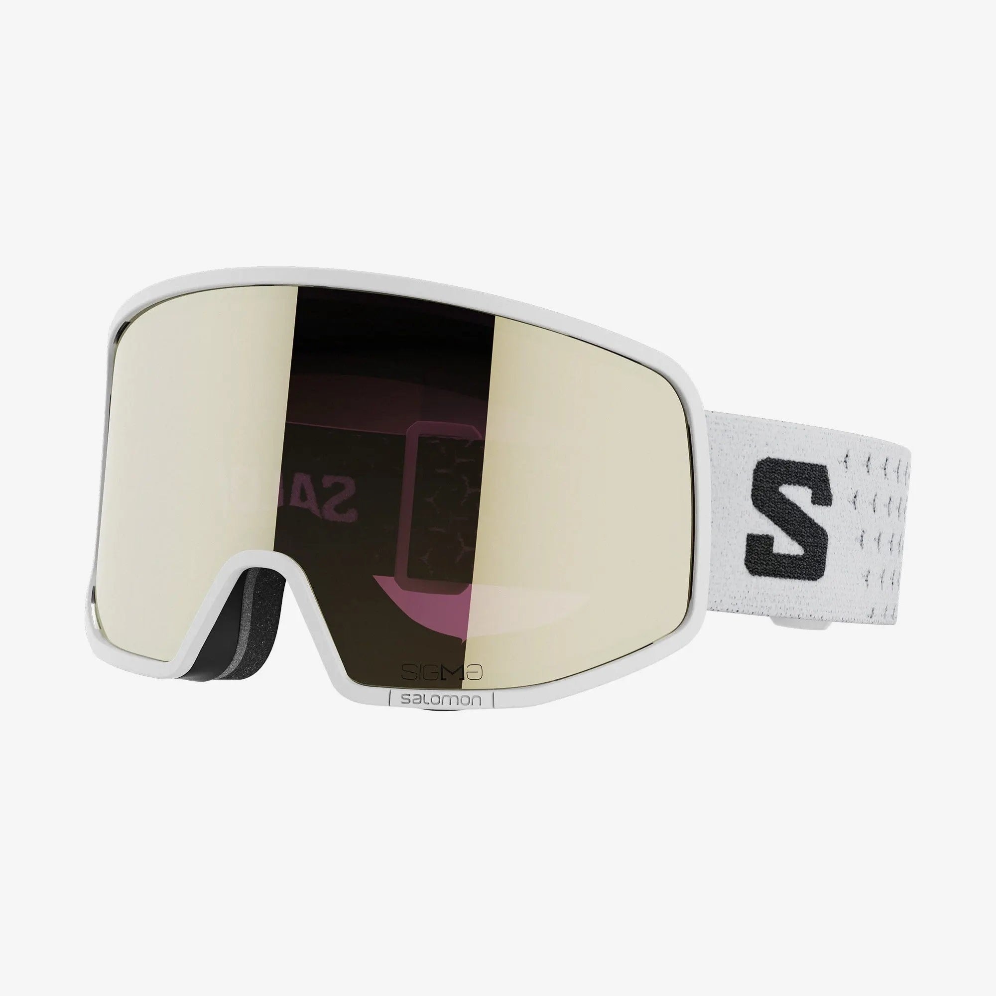 Salomon Lo Fi Sigma Goggles - Unisex