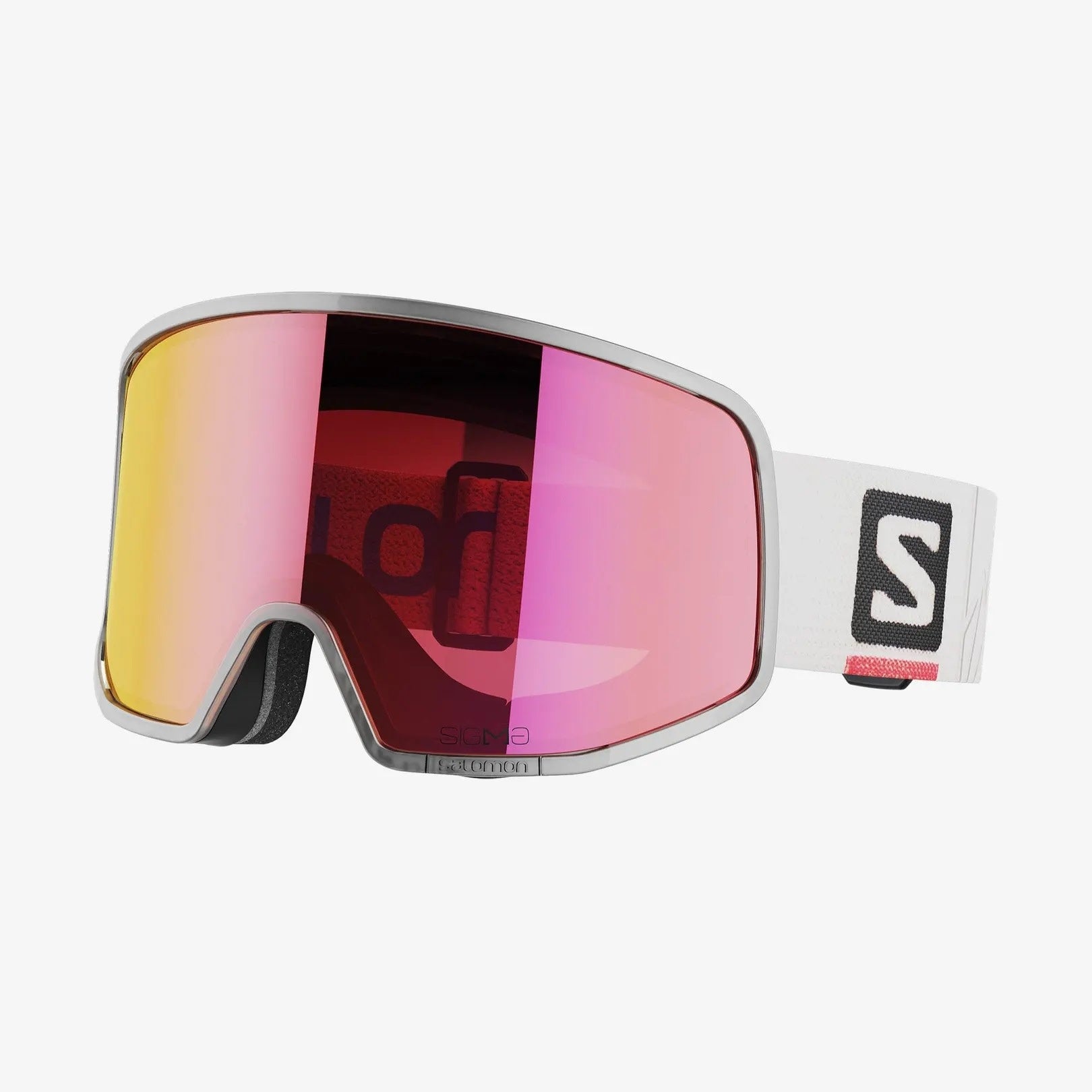 Salomon Lo Fi Sigma Goggles - Unisex