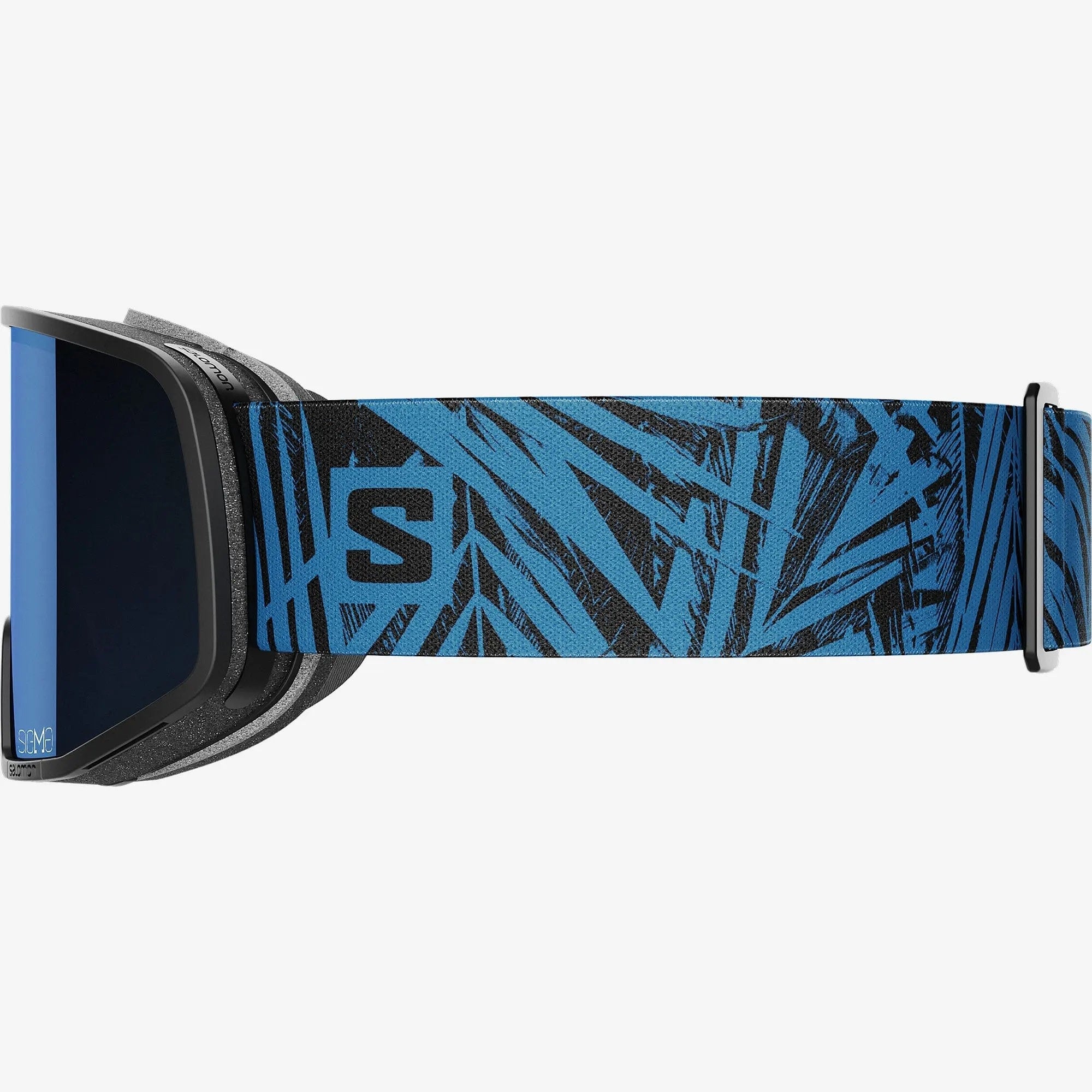 Salomon Lo Fi Sigma Goggles - Unisex