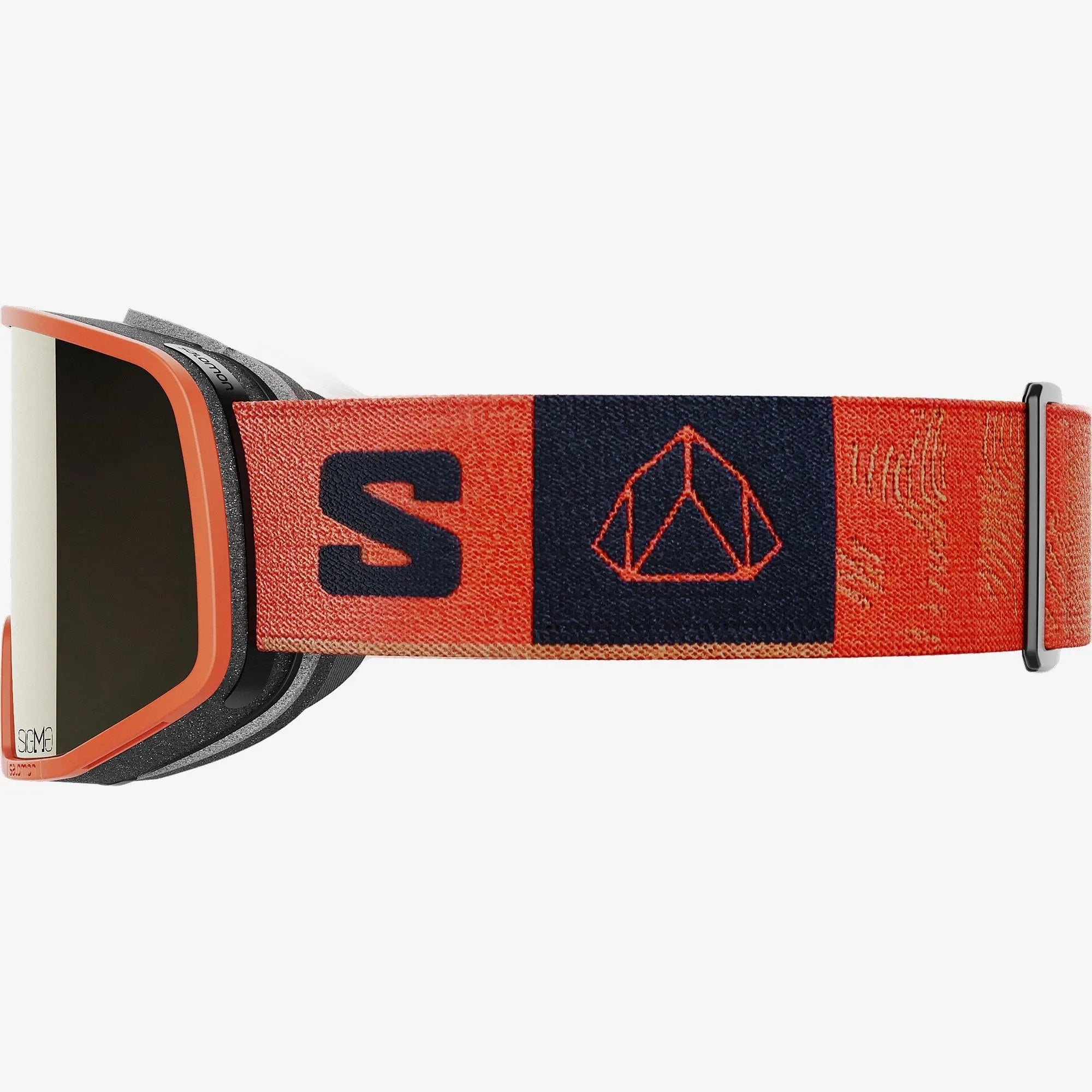 Salomon Lo Fi Sigma Goggles - Unisex