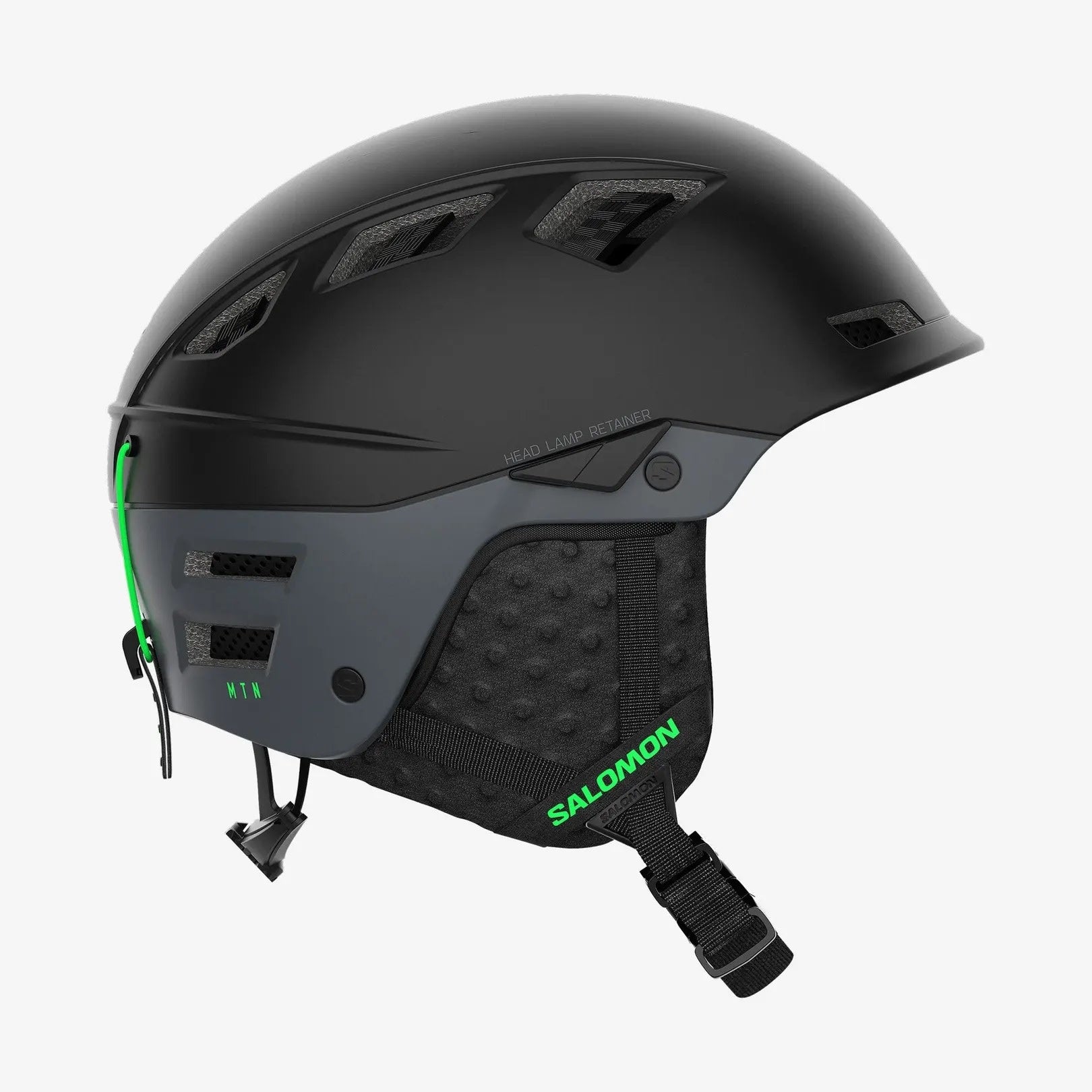 Salomon MTN Lab Helmet - Unisex