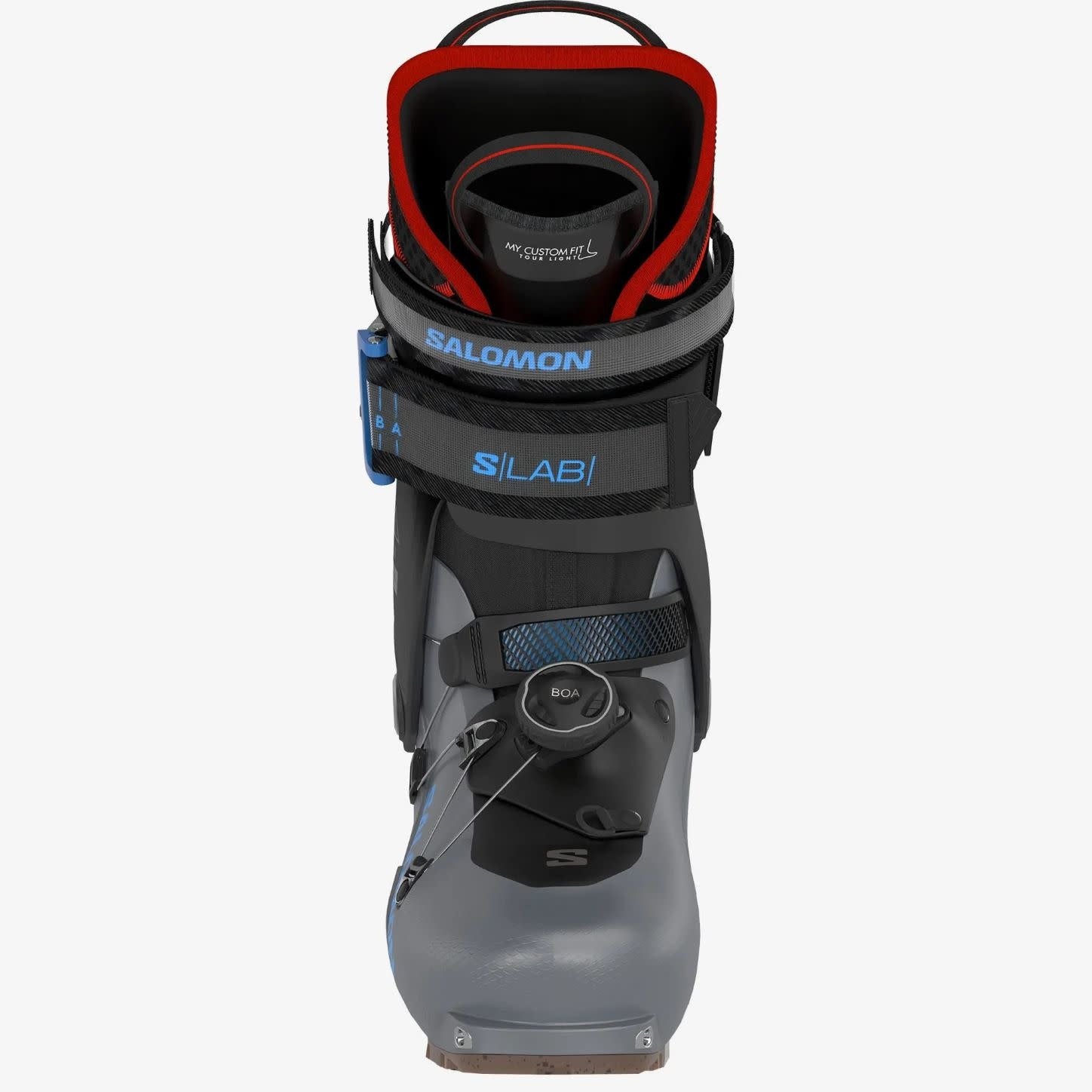 Salomon S/Lab MTN Summit