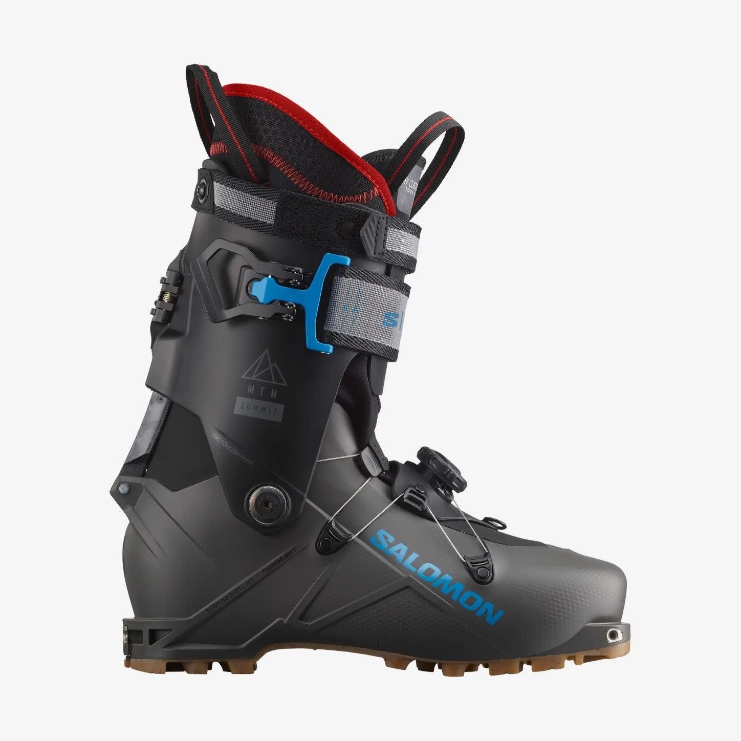 Salomon S/Lab MTN Summit