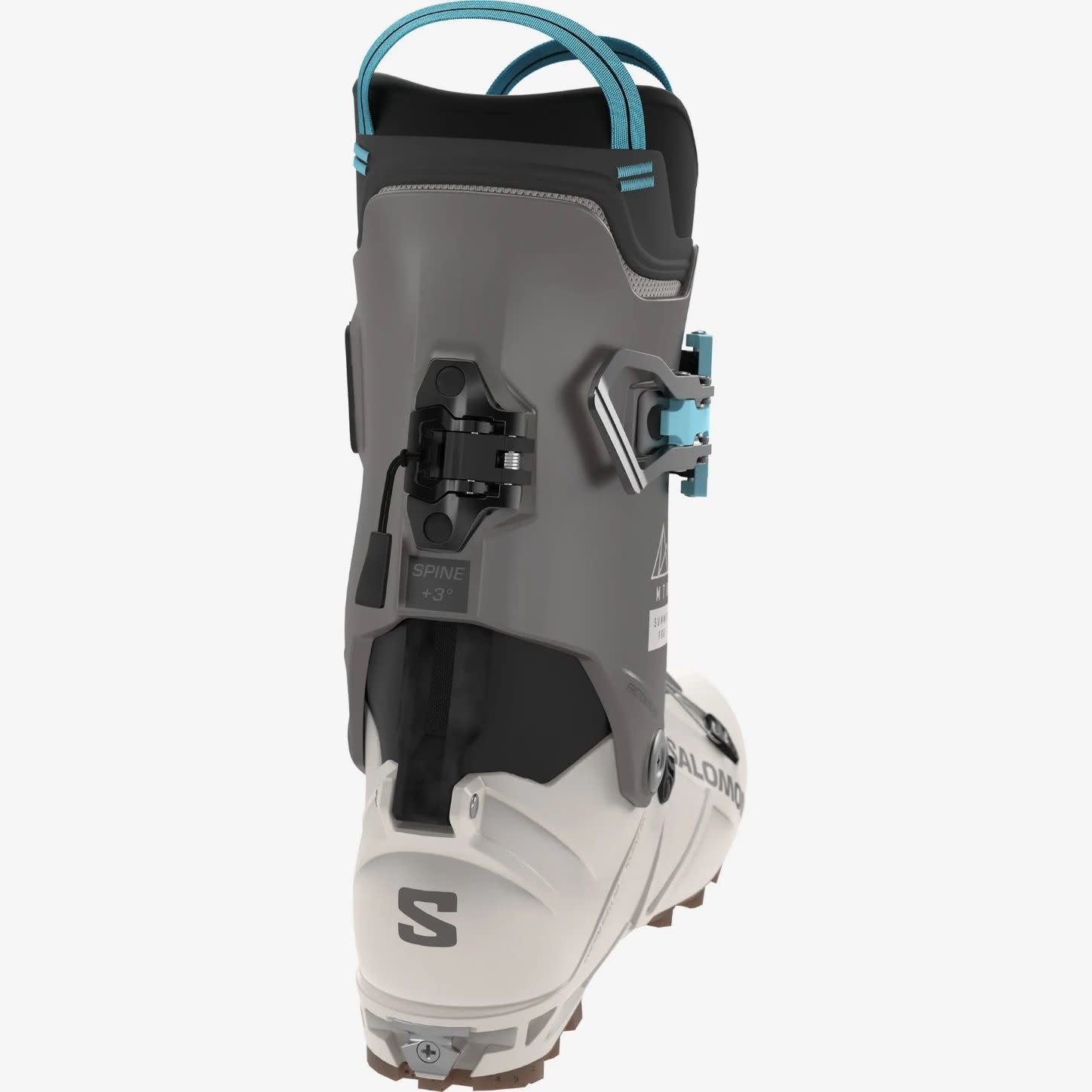 Salomon MTN Summit Pro Ski Boot- Women