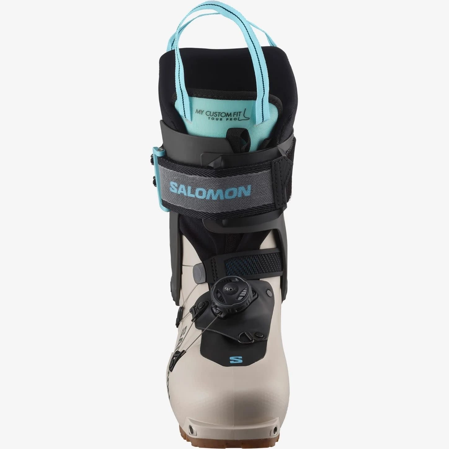 Salomon MTN Summit Pro Ski Boot- Women