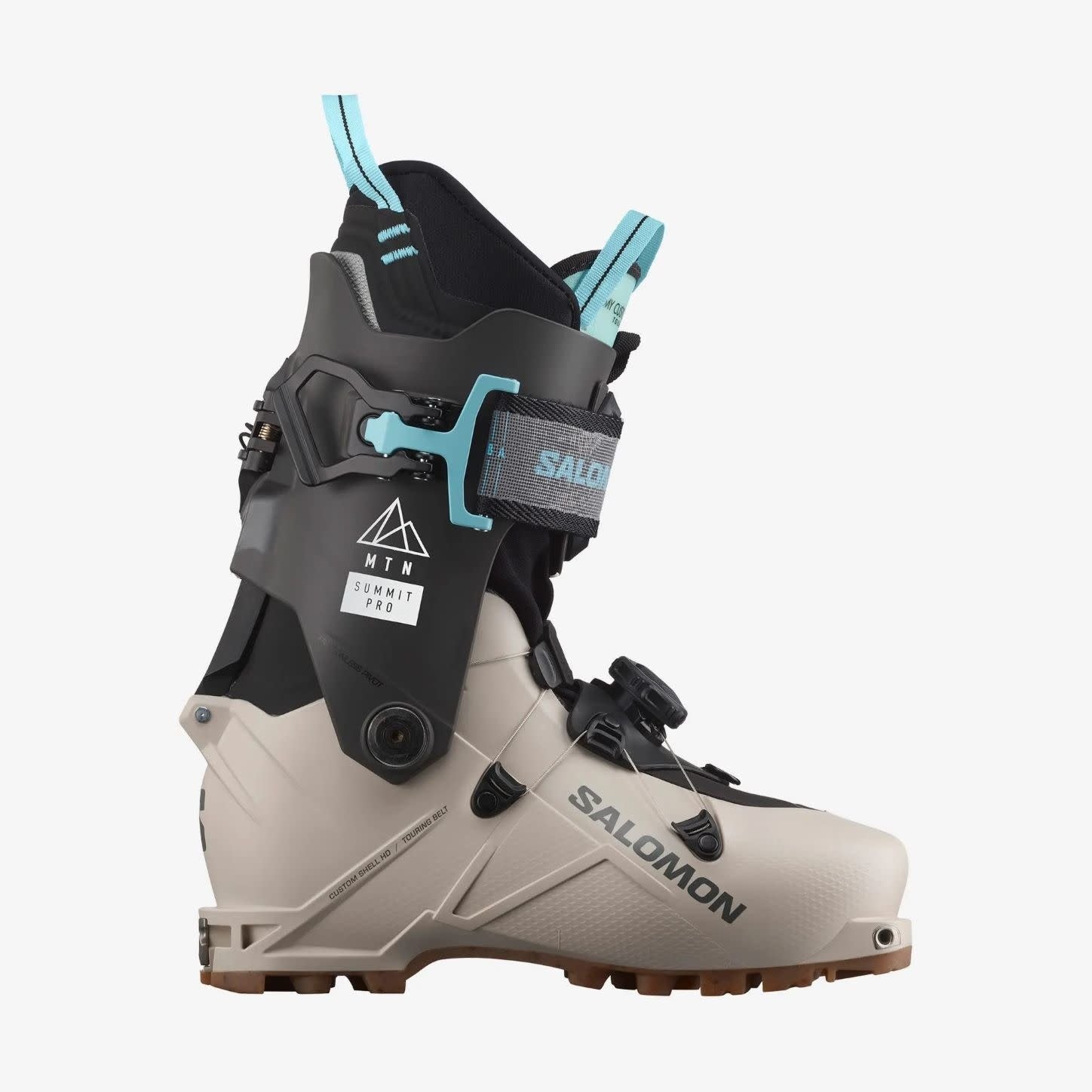 Salomon MTN Summit Pro Ski Boot- Women