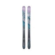 Ski Nordica Santa Ana 92 - Femme