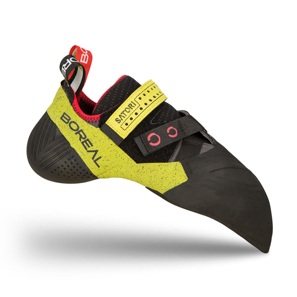 Boreal Satori Climbing Shoe - Men