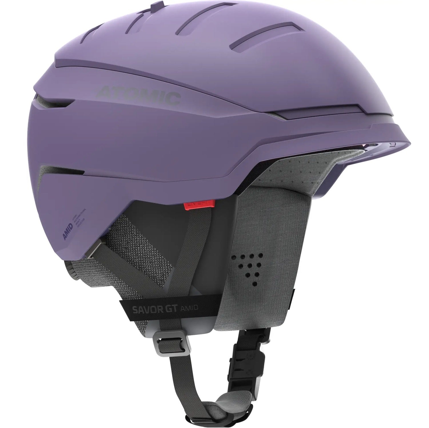 Casque de ski Atomic Savor GT Amid - Unisexe